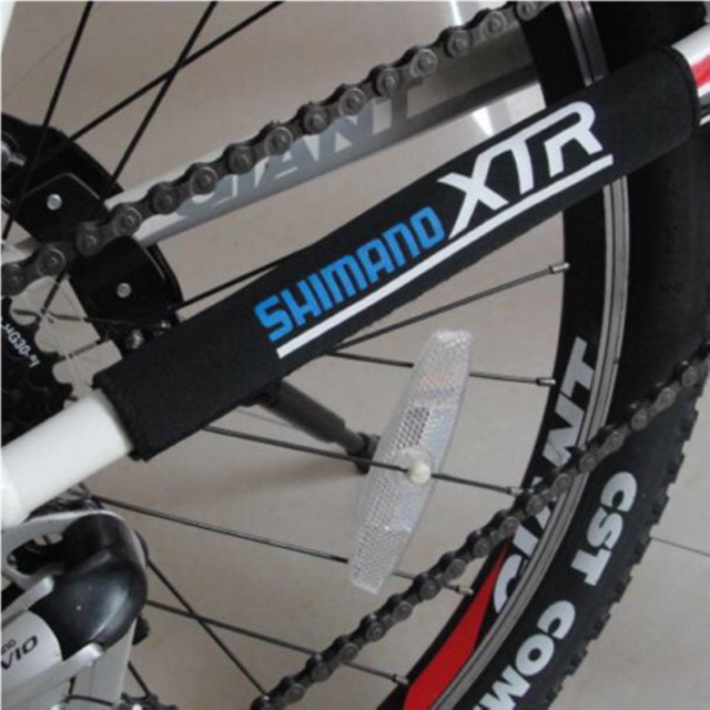 bike chain protector