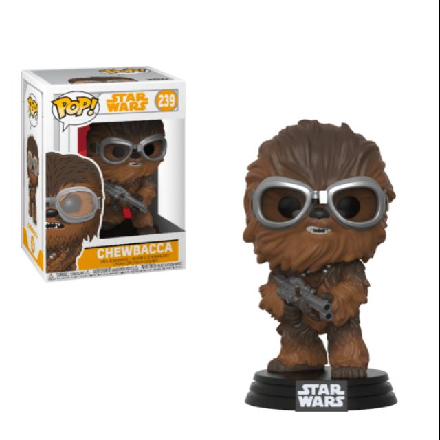 chewie funko pop