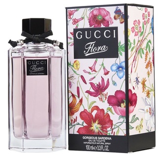 perfume gucci flora magnolia