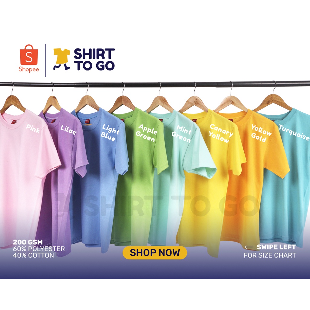 Pastel Shirt Colors ubicaciondepersonas.cdmx.gob.mx