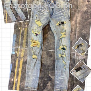 amiri jeans aliexpress