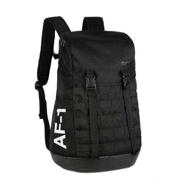 Nike AF1 Air Force Backpack | Shopee Philippines
