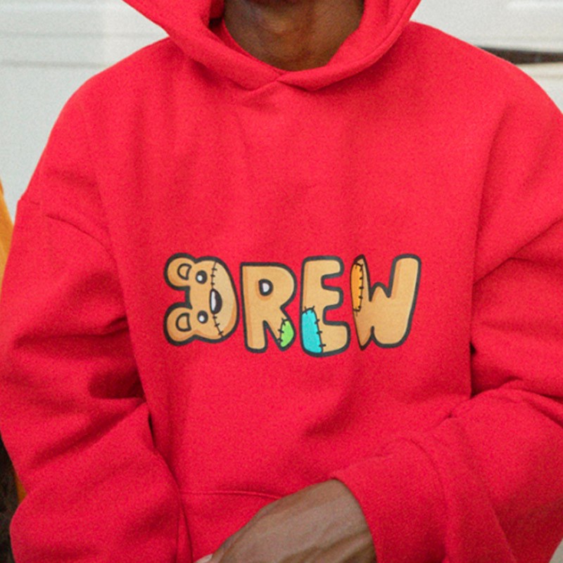 drew sweater