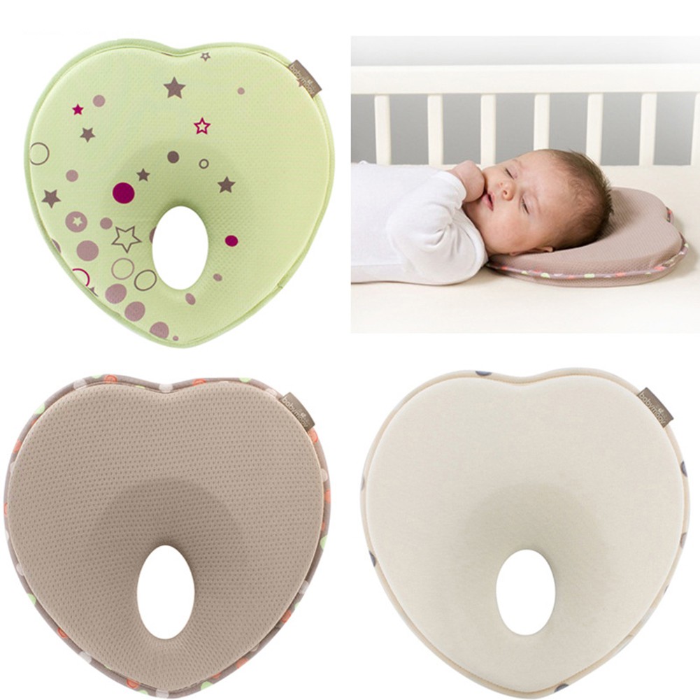 Baby Shaping Pillow Newborn Correct 