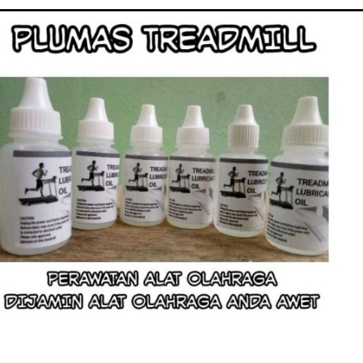 Assault Now Treadmill Oil 30Ml Electric And Manual Shopee Philippines