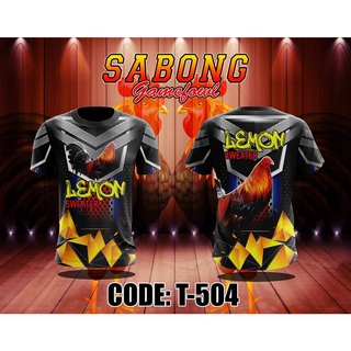 New Designs Sabong Gamefowl Full Sublimation T Shirts Shopee Philippines