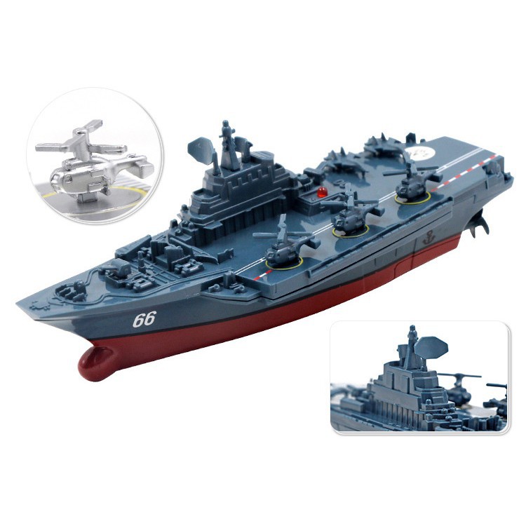 aircraft carrier toy