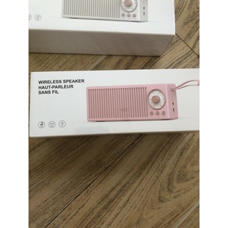 review speaker miniso m20