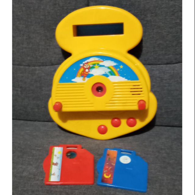 Jollibee APOLLO 展示品 Jollibee ビンテージトイ