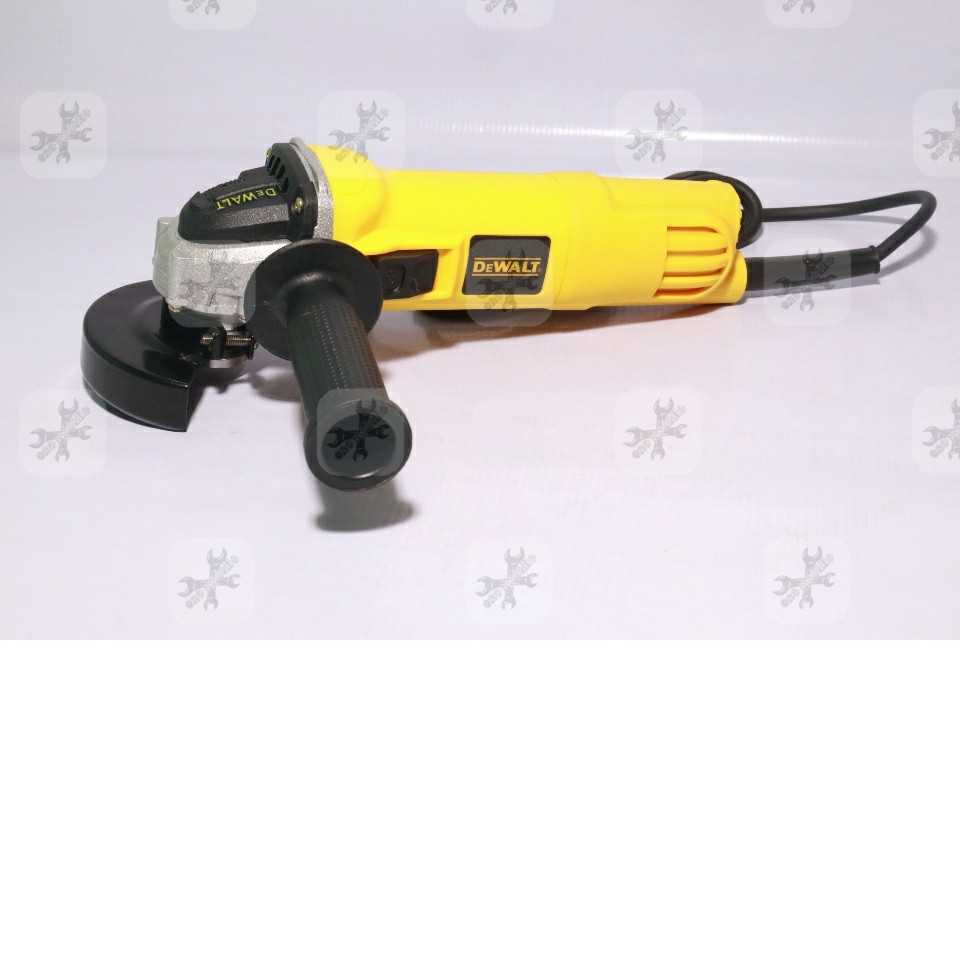 Dewalt Dwe4012 Angle Grinder | atelier-yuwa.ciao.jp