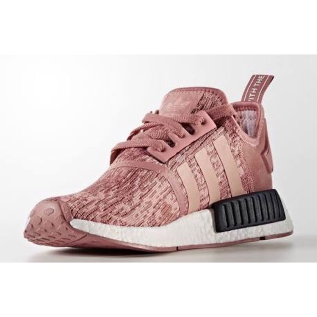 adidas nmd r1 raw pink