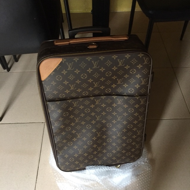 lv trolley travel bag