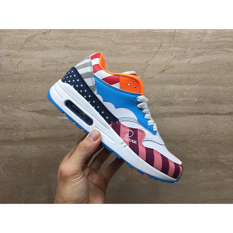 nike parra