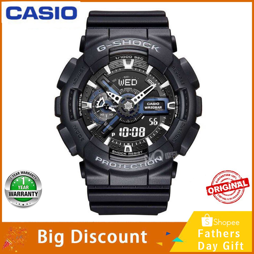 casio 1289 dw 6800 st