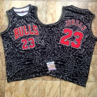 chicago bulls special edition jersey