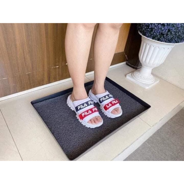 Disinfectant Mat (Foot mat) Shopee Philippines