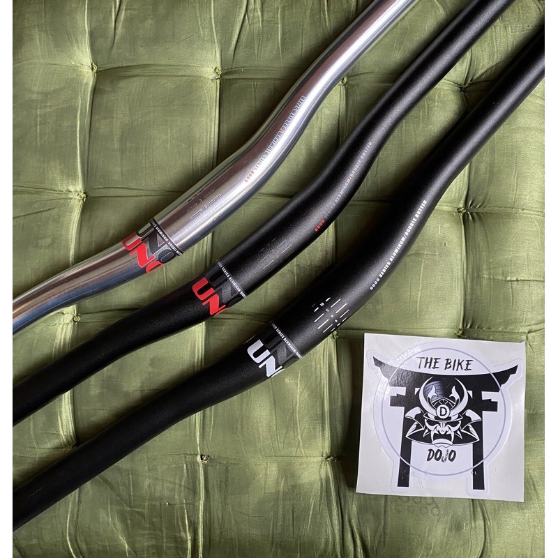 UNO MTB Low Rise Handlebar | Shopee Philippines