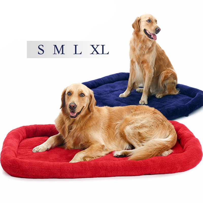 large dog mattress