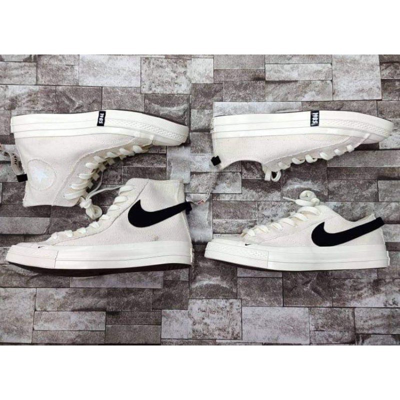 just chuck nike