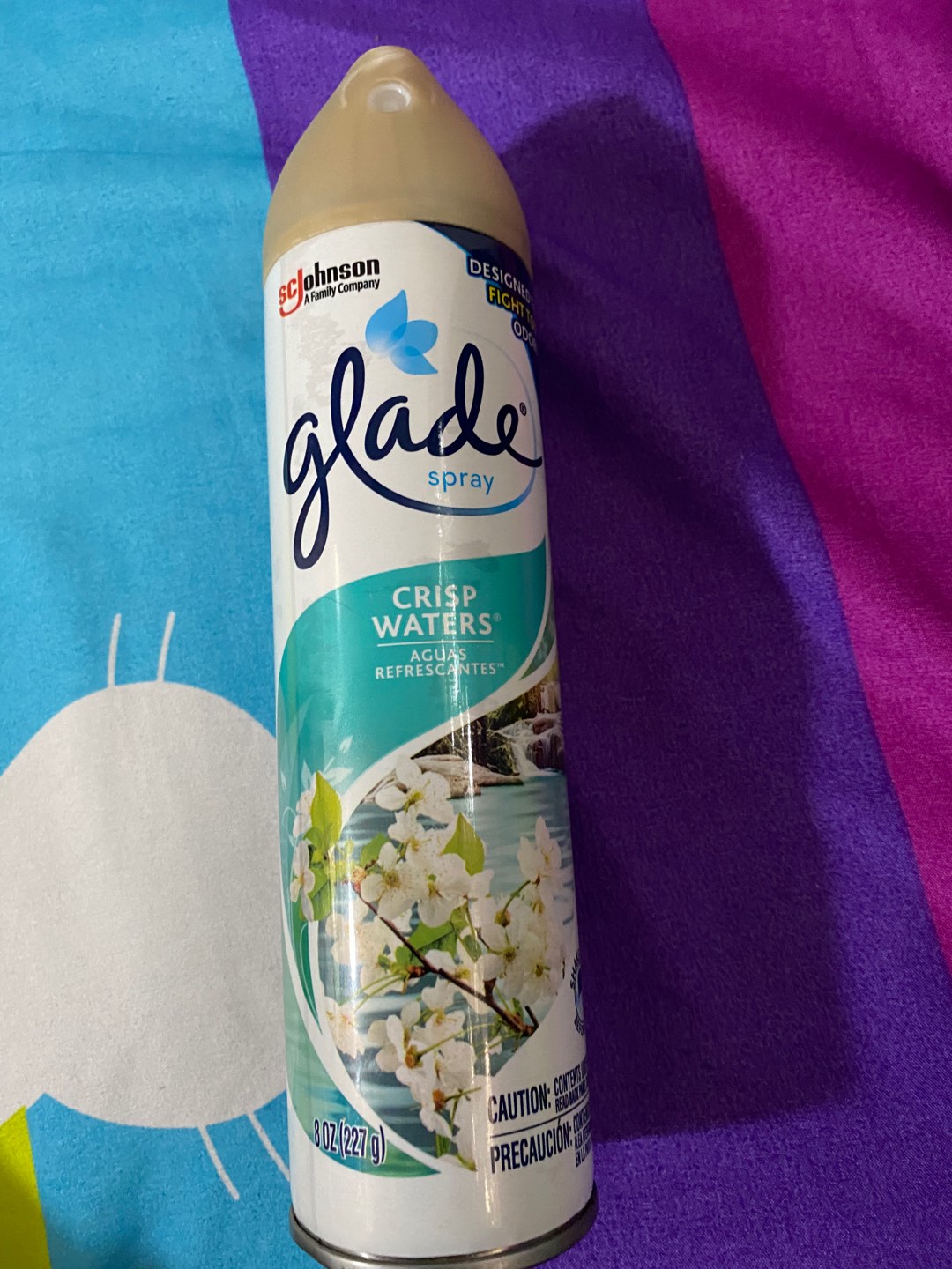 Glade Air Freshener 227g & 300g Shopee Philippines