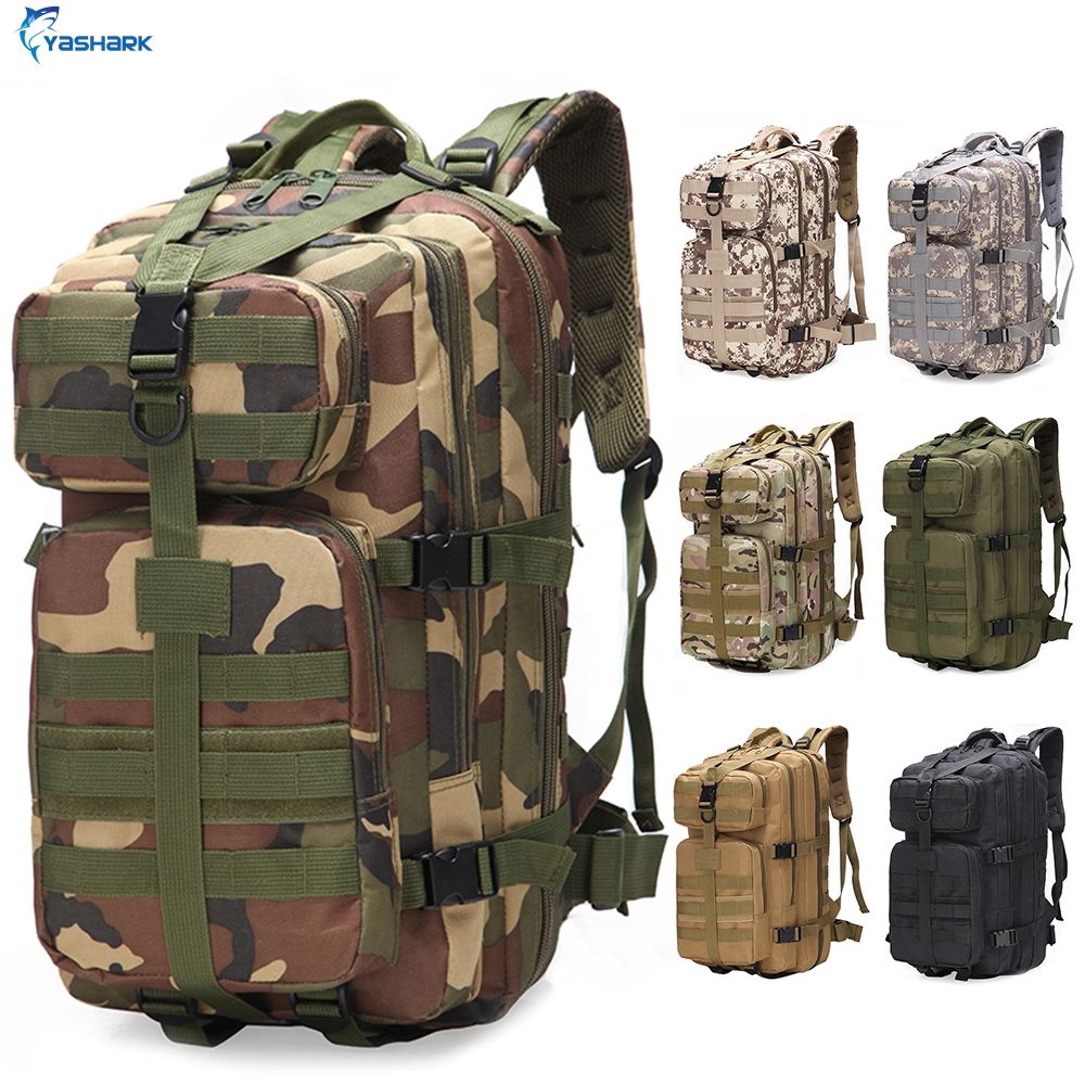 army backpack bags