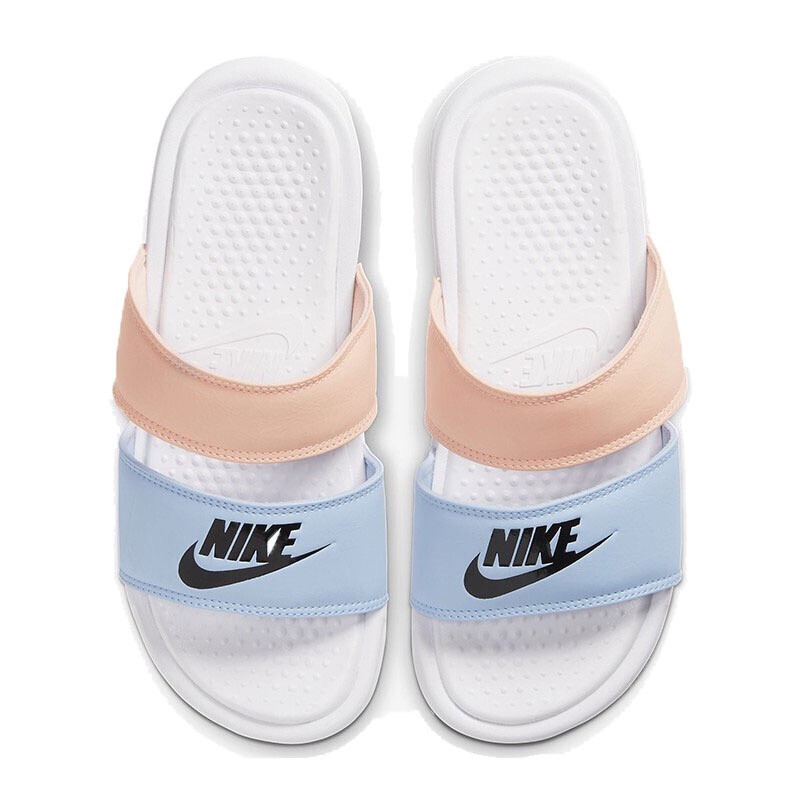 nike unisex slippers