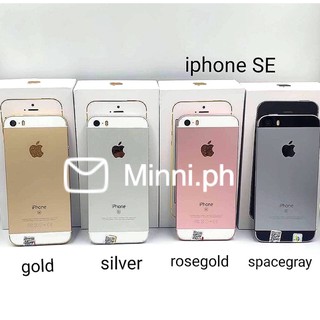 Iphone Se Prices And Online Deals Jun 21 Shopee Philippines