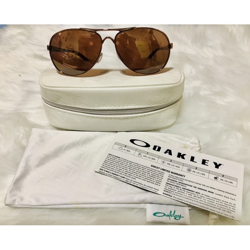Oakley Sunglasses for Women | Shopee Philippines