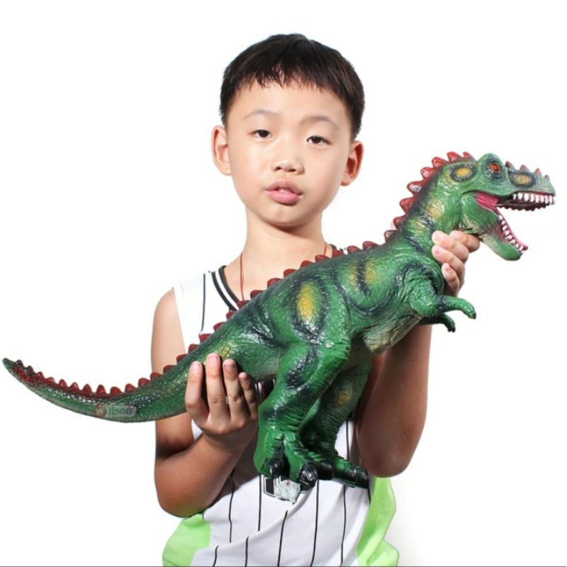 dinosaur toys shopee