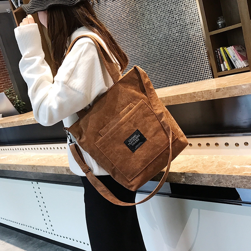 ladies messenger