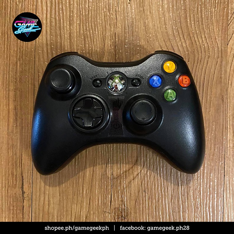xbox 360 no controller
