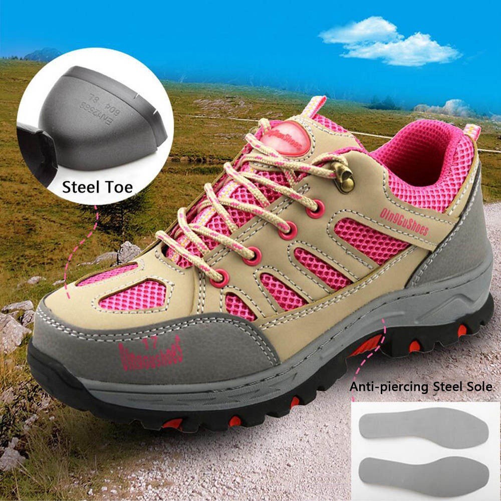 women's construction work boots