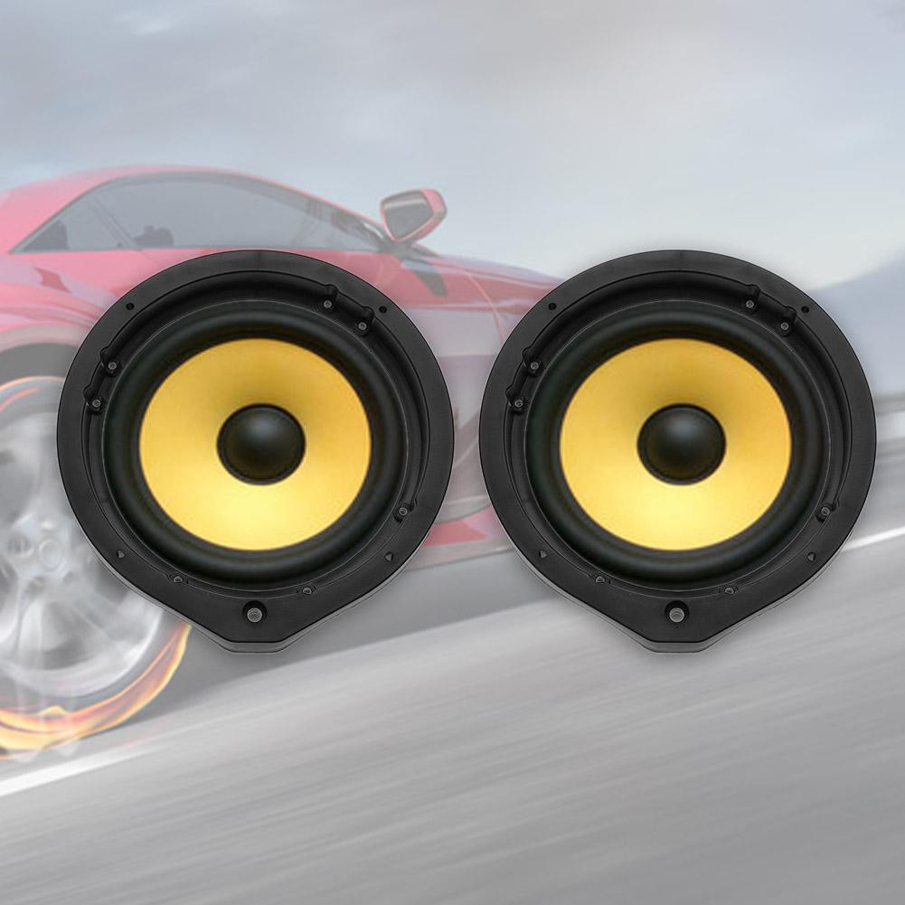 aftermarket door speakers