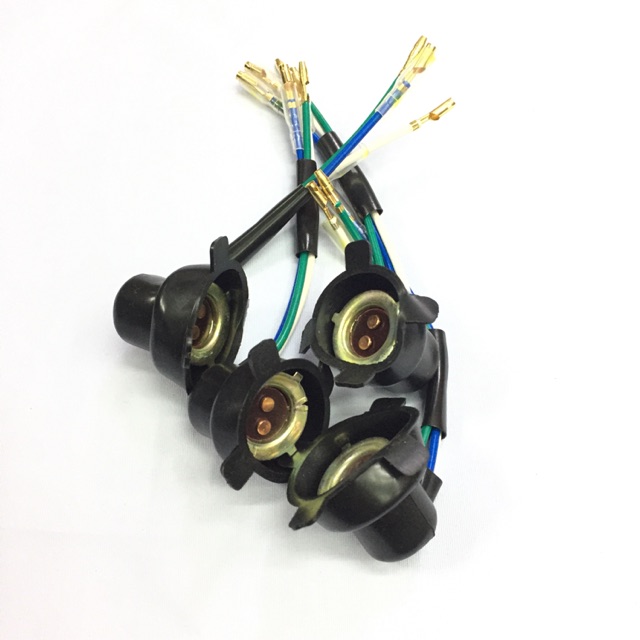 Motorcycle Headlight Socket Shopee Philippines