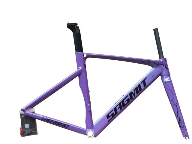 sagmit chaser frame