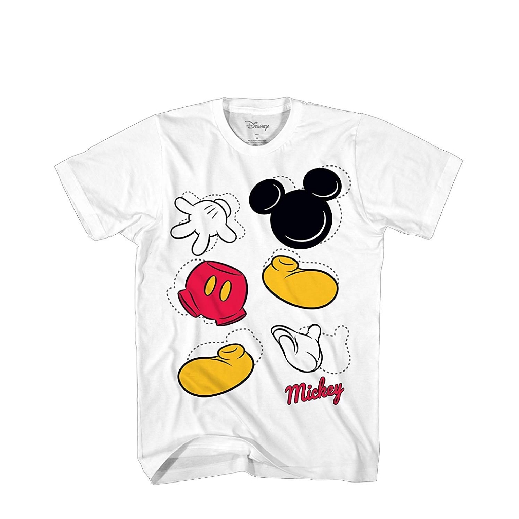 vintage disneyland shirt