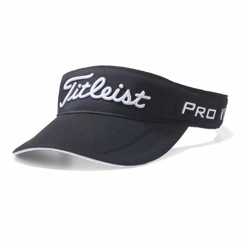 titleist golf cap
