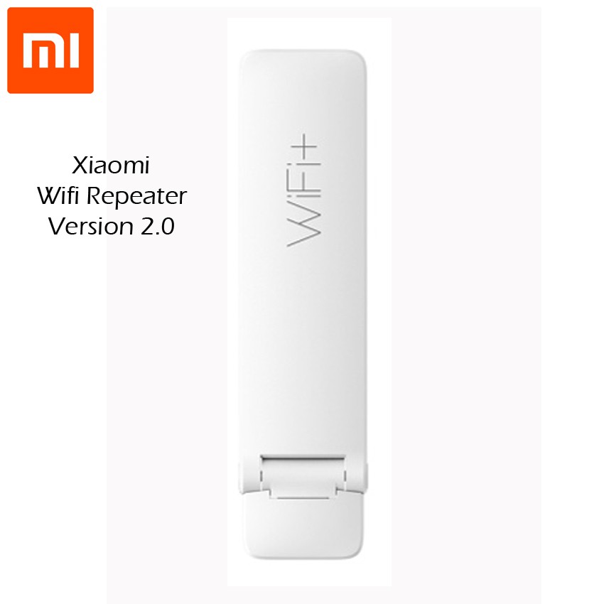 Xiaomi Mi 300mbps Wifi Repeater 2 - 