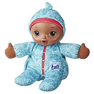 baby alive love my blankie