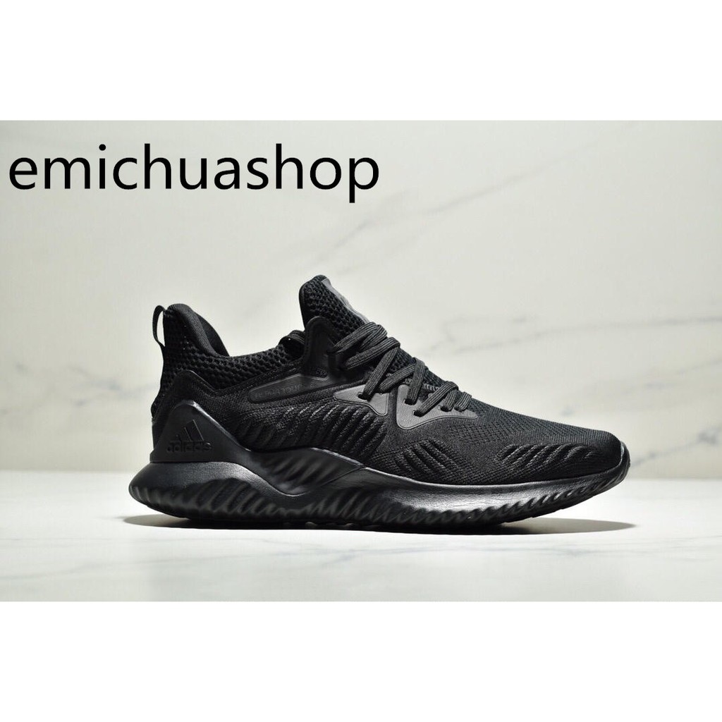 Adidas Alphabounce Beyond Running Shoes 
