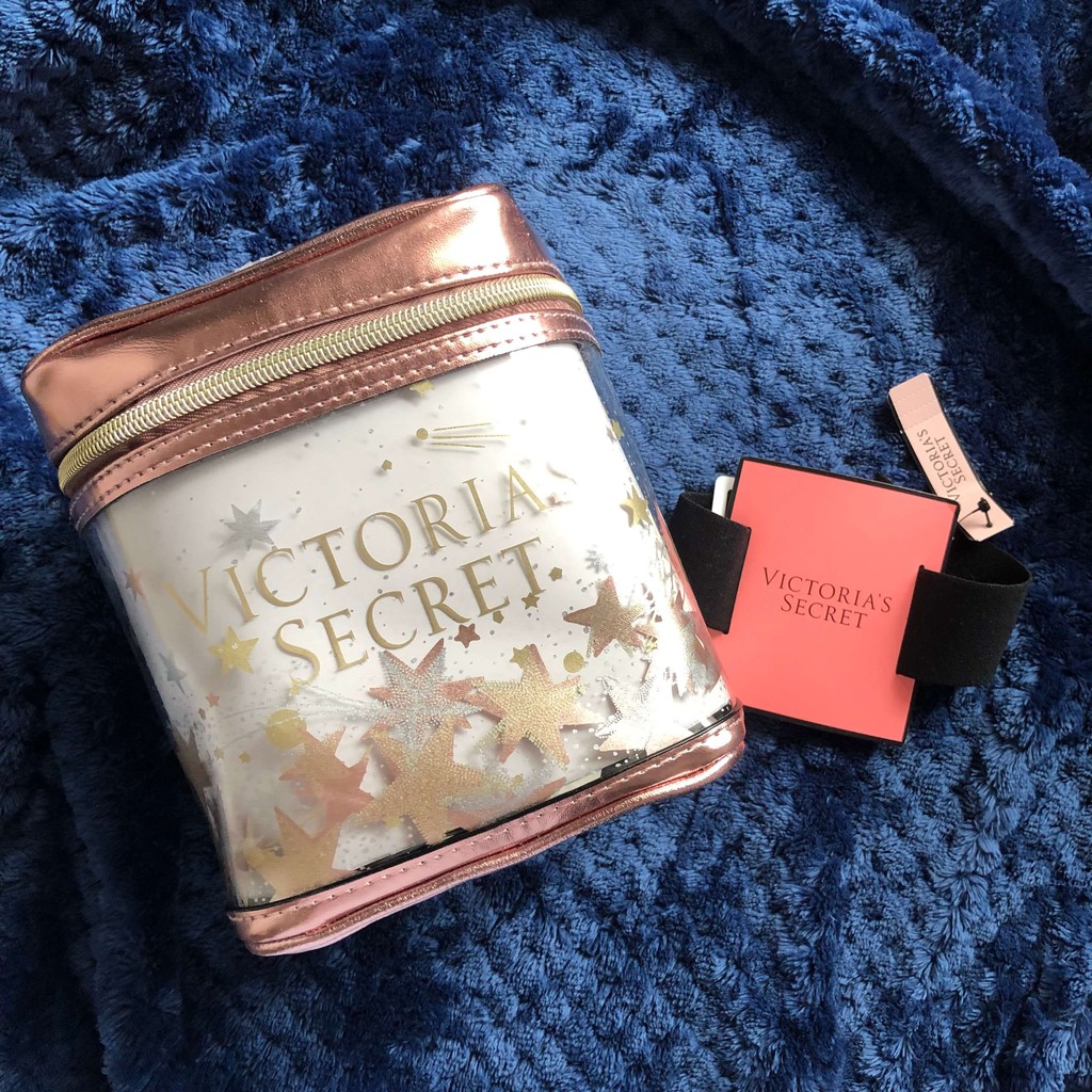 celestial shimmer everything tote