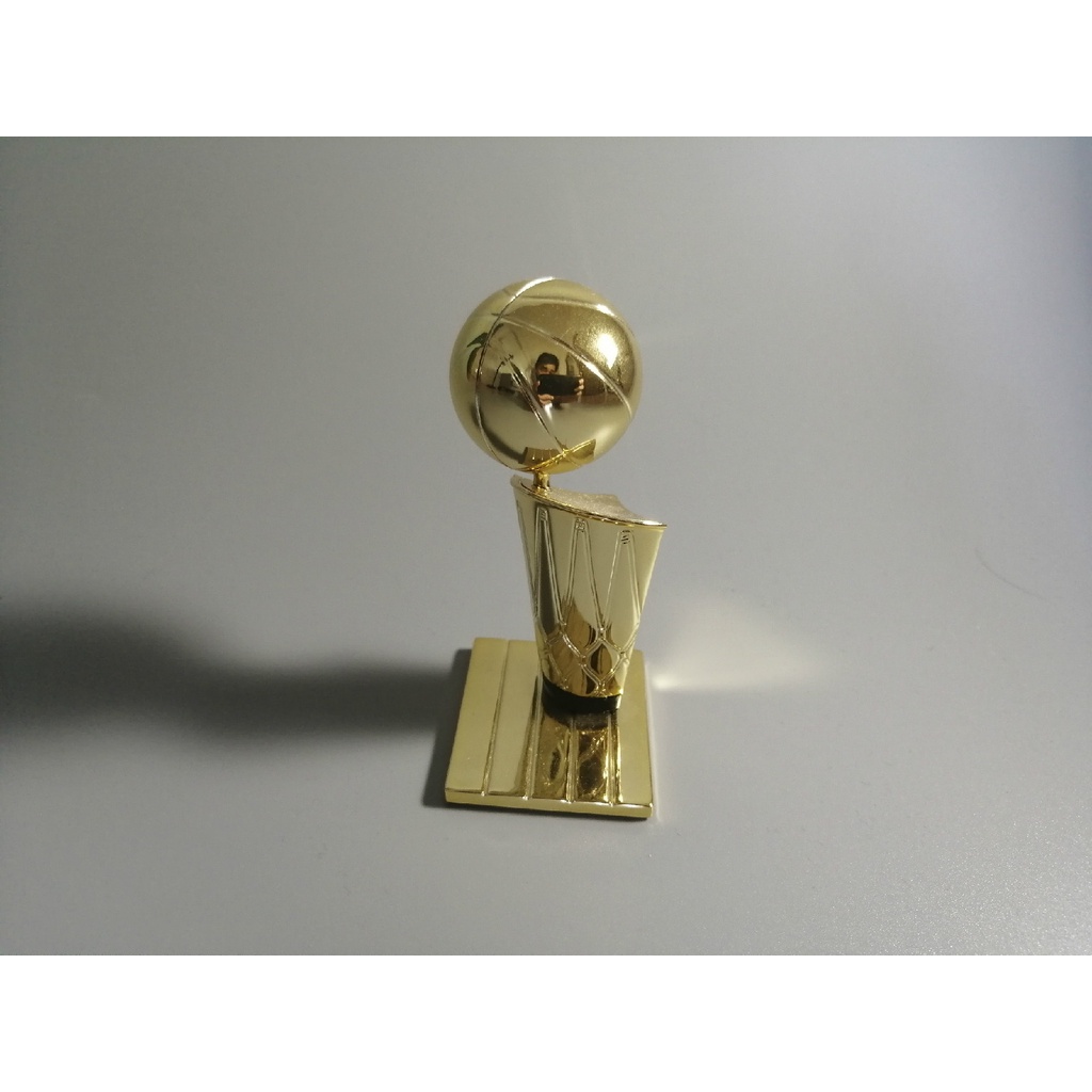 1/6 NBA Championship Trophy FMVP Trophy Non-EB | Shopee Philippines