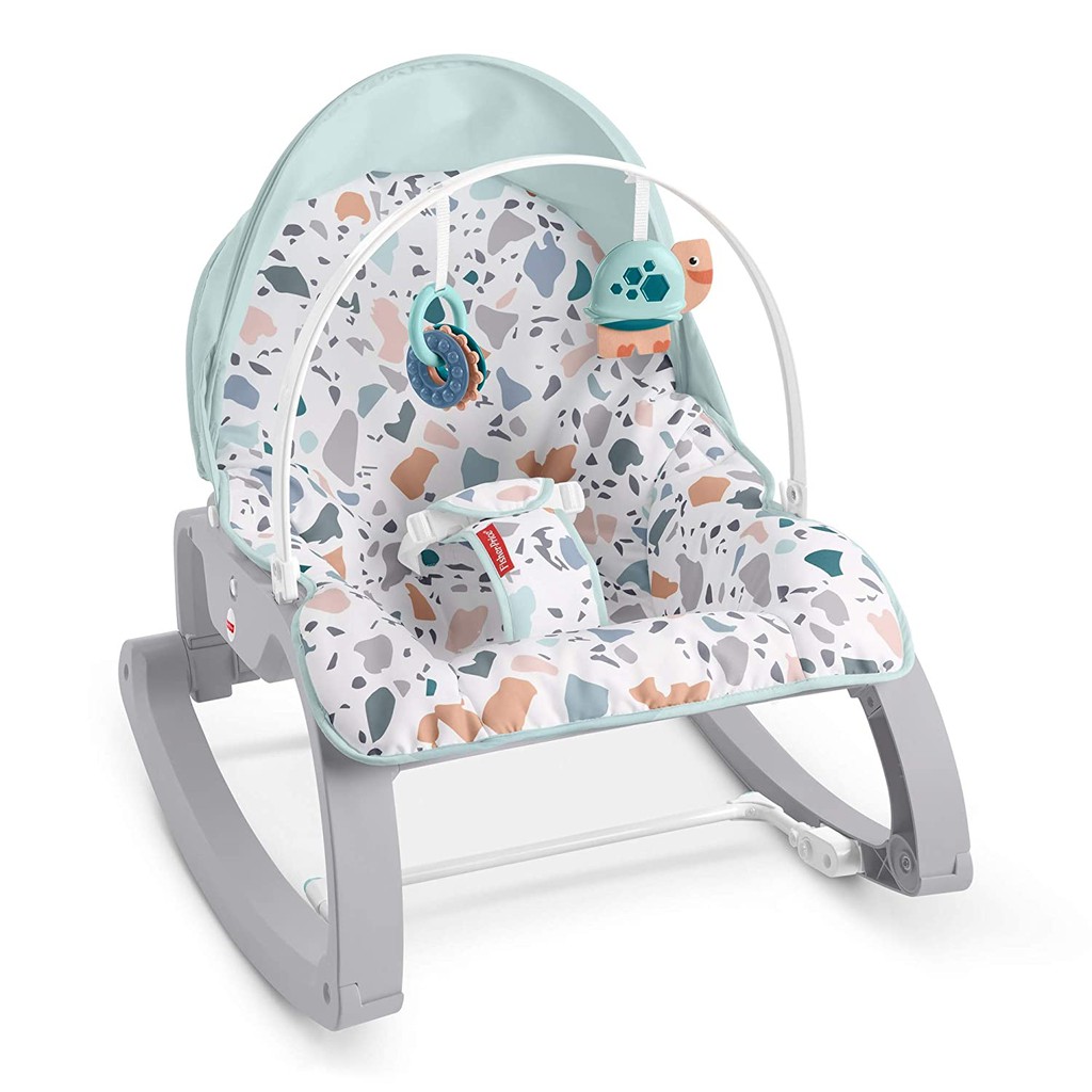 fisher price rocker seat