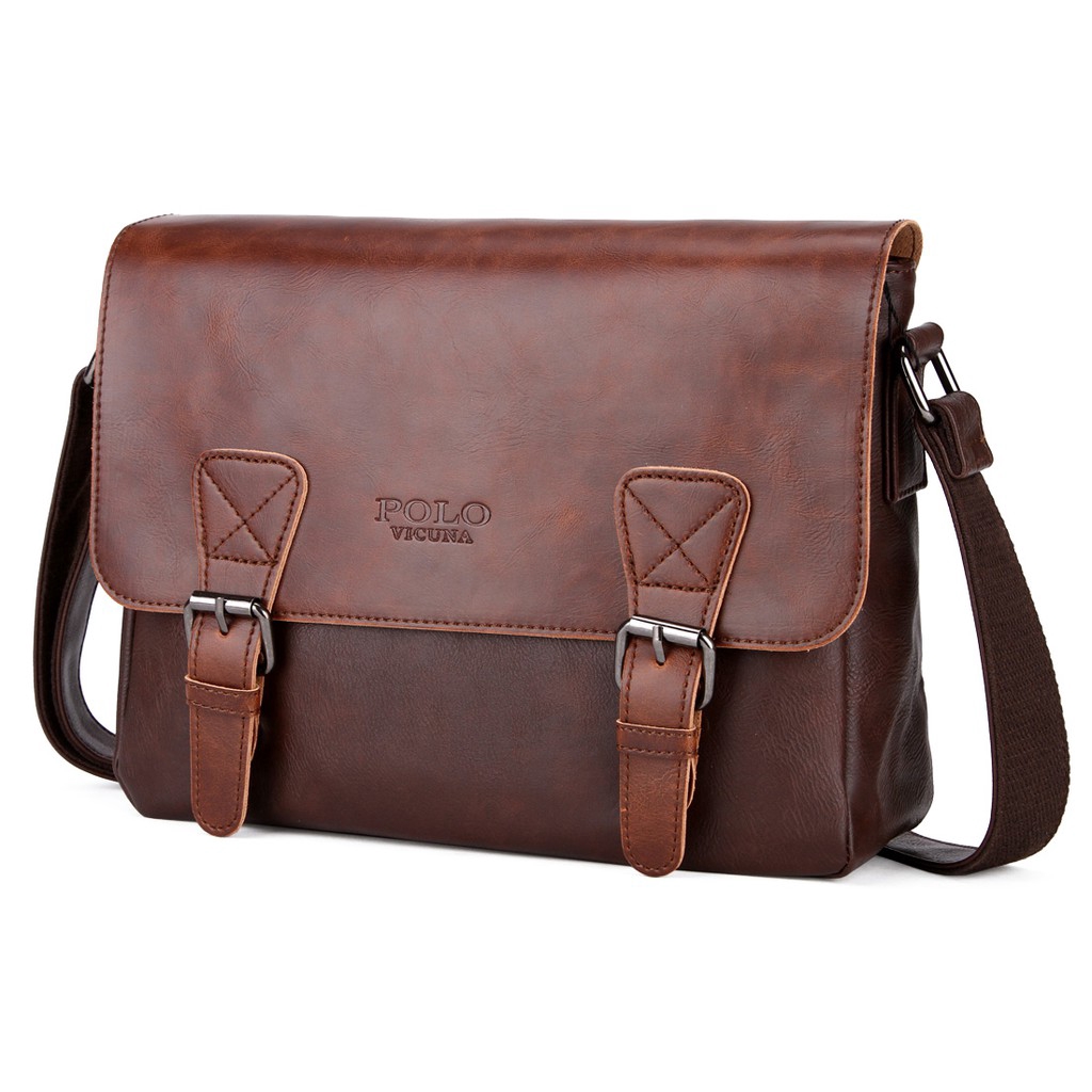 messenger shoulder bag