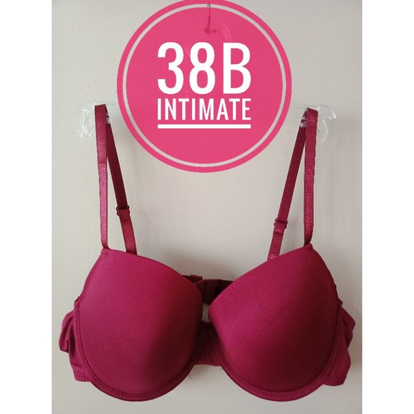 38b breast