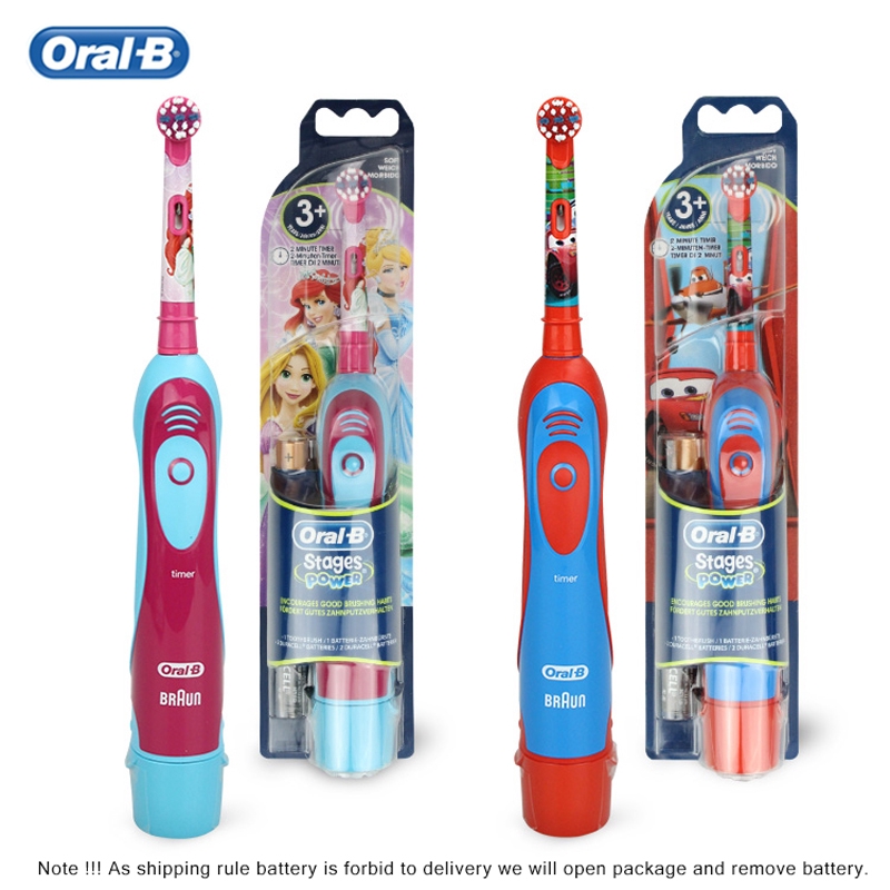 soft brush toothbrush