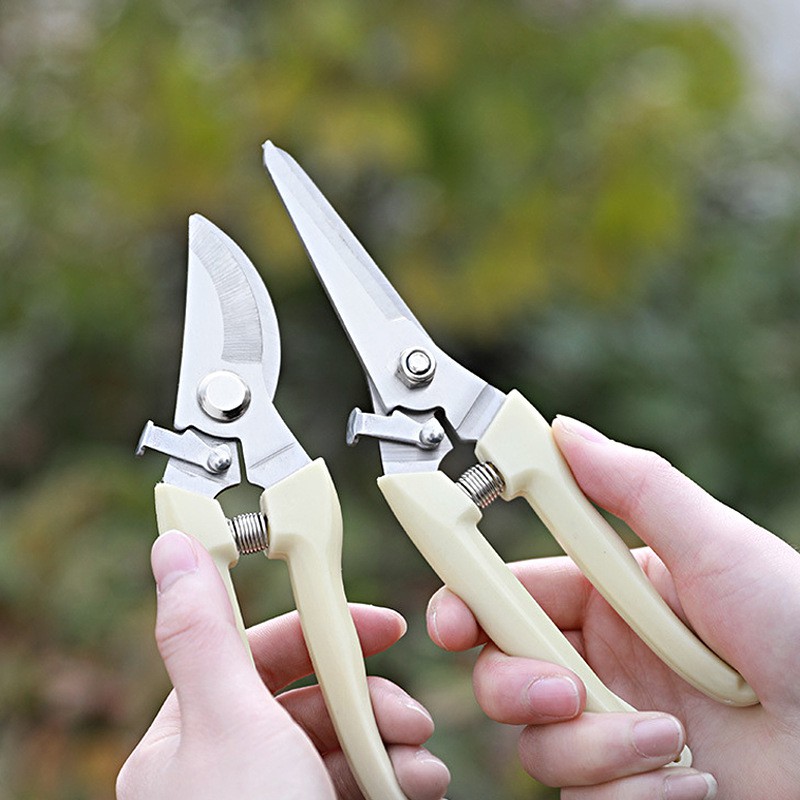 Pruning Shears Drawing is rated the best in 05/2023 - BeeCost