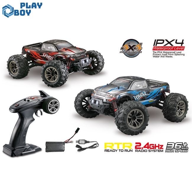 radio control toys