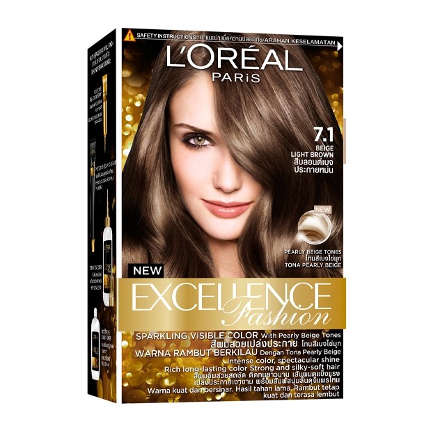 Loreal Hair Color Chart Philippines - bmp-best