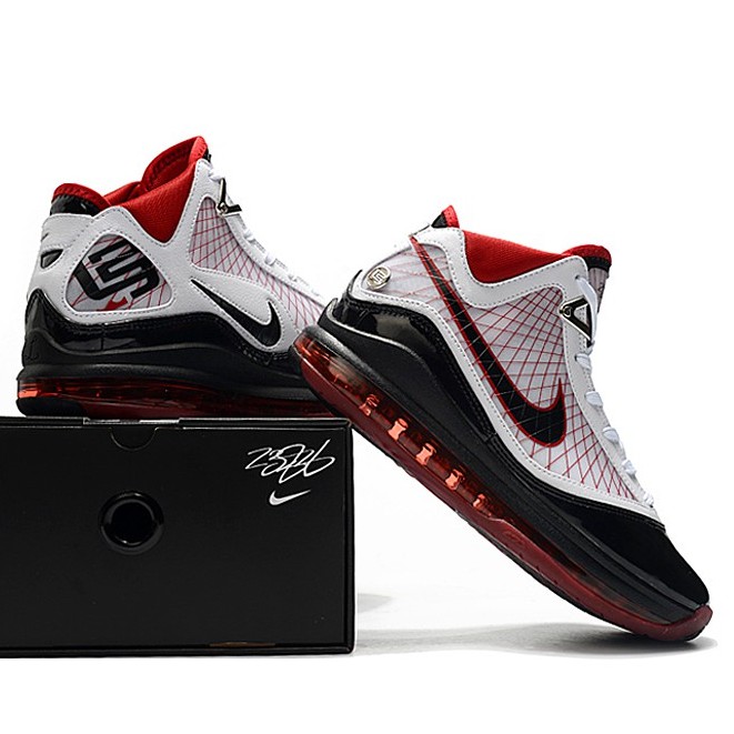 lebron james 7 shoes